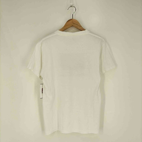 ヘインズ Hanes MAUNA LOA プリント クルーネックTシャツ メンズ import:S