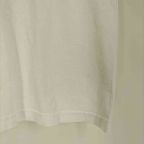 ヘインズ Hanes MAUNA LOA プリント クルーネックTシャツ メンズ import:S
