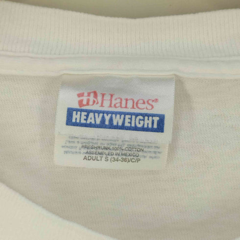 ヘインズ Hanes MAUNA LOA プリント クルーネックTシャツ メンズ import:S