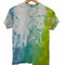 ギルダン GILDAN タイダイ S/S Tシャツ メンズ JPN:S