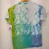 ギルダン GILDAN タイダイ S/S Tシャツ メンズ JPN:S