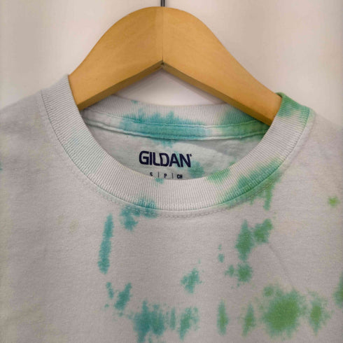 ギルダン GILDAN タイダイ S/S Tシャツ メンズ JPN:S