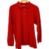 ギルダン GILDAN PREMIUM COTTON 長袖ポロシャツ メンズ import:XL