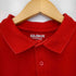 ギルダン GILDAN PREMIUM COTTON 長袖ポロシャツ メンズ import:XL