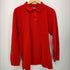ギルダン GILDAN PREMIUM COTTON 長袖ポロシャツ メンズ import:XL