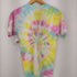 ヘインズ Hanes HONOLULUプリント タイダイ柄 S/S Tシャツ メンズ