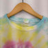 ヘインズ Hanes HONOLULUプリント タイダイ柄 S/S Tシャツ メンズ