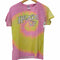 ギルダン GILDAN タイダイ柄 プリント S/S Tシャツ メンズ JPN:S