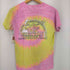 ギルダン GILDAN タイダイ柄 プリント S/S Tシャツ メンズ JPN:S