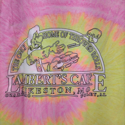 ギルダン GILDAN タイダイ柄 プリント S/S Tシャツ メンズ JPN:S