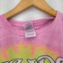 ギルダン GILDAN タイダイ柄 プリント S/S Tシャツ メンズ JPN:S