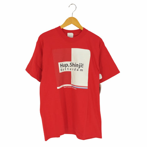 ギルダン GILDAN 両面プリント ユニフォーム Tシャツ メンズ import:L