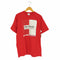 ギルダン GILDAN 両面プリント ユニフォーム Tシャツ メンズ import:L