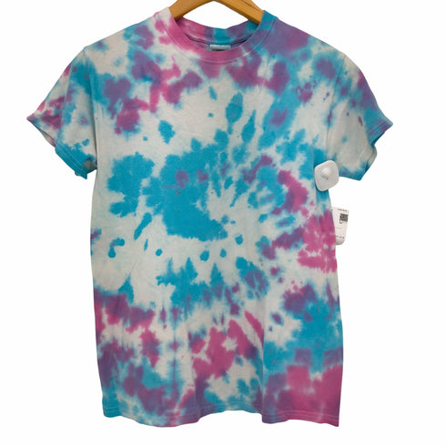 ギルダン GILDAN タイダイ S/S Tシャツ メンズ JPN:S