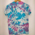 ギルダン GILDAN タイダイ S/S Tシャツ メンズ JPN:S