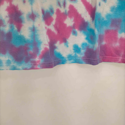 ギルダン GILDAN タイダイ S/S Tシャツ メンズ JPN:S