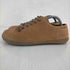 カンペール CAMPER Peu Cami Brown Leather Lace Up Euro Sneakers Shoes メンズ 41
