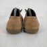 カンペール CAMPER Peu Cami Brown Leather Lace Up Euro Sneakers Shoes メンズ 41