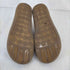 カンペール CAMPER Peu Cami Brown Leather Lace Up Euro Sneakers Shoes メンズ 41