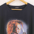 PONEYCOME フロントキャラクタープリント クルーネックTシャツ メンズ JPN:L