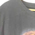 PONEYCOME フロントキャラクタープリント クルーネックTシャツ メンズ JPN:L