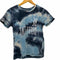 タイダイ柄 S/S Tシャツ メンズ JPN:S