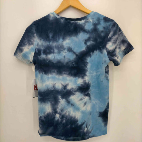 タイダイ柄 S/S Tシャツ メンズ JPN:S