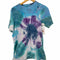 ジョッキースポーツウェア JOCKEY SPORTSWEAR タイダイ柄 S/S Tシャツ メンズ JPN:S