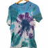 ジョッキースポーツウェア JOCKEY SPORTSWEAR タイダイ柄 S/S Tシャツ メンズ JPN:S