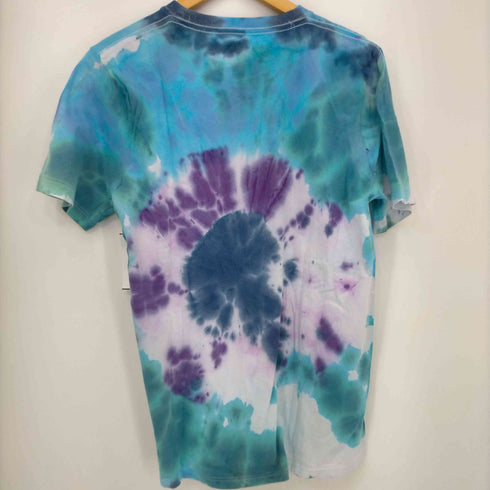 ジョッキースポーツウェア JOCKEY SPORTSWEAR タイダイ柄 S/S Tシャツ メンズ JPN:S