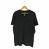ポロラルフローレン POLO RALPH LAUREN SLIM FIT 裾ポニー刺繍 VネックTシャツ メンズ import:XL