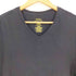 ポロラルフローレン POLO RALPH LAUREN SLIM FIT 裾ポニー刺繍 VネックTシャツ メンズ import:XL