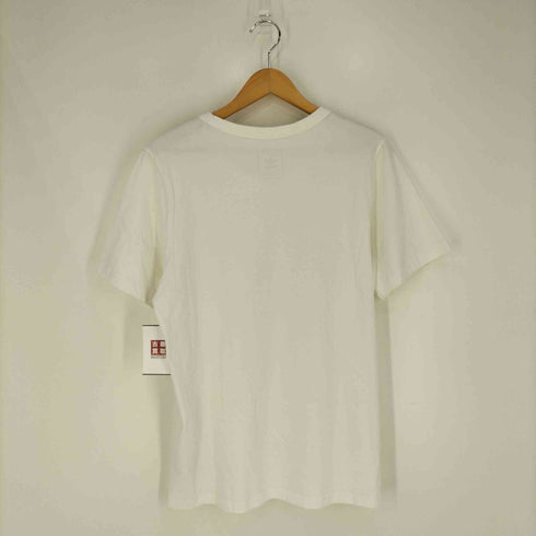 アディダスオリジナルス adidas Originals SHMOOFOIL HEAVYWEIGHT POCKET TEE メンズ JPN:XL