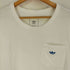 アディダスオリジナルス adidas Originals SHMOOFOIL HEAVYWEIGHT POCKET TEE メンズ JPN:XL