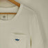 アディダスオリジナルス adidas Originals SHMOOFOIL HEAVYWEIGHT POCKET TEE メンズ JPN:XL