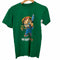 WANNA PLAYプリント S/S Tシャツ メンズ JPN:S