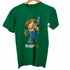WANNA PLAYプリント S/S Tシャツ メンズ JPN:S