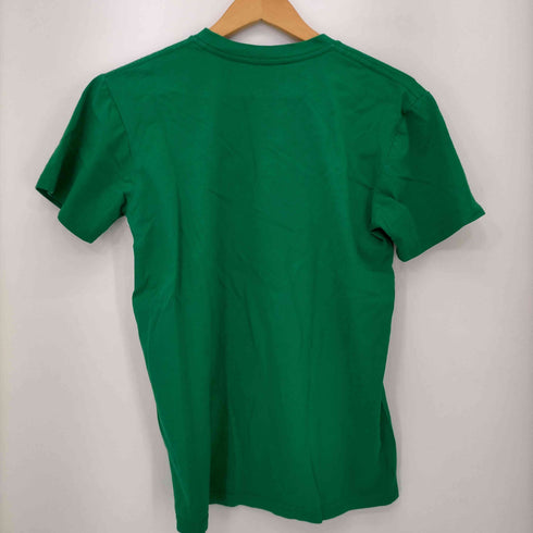 WANNA PLAYプリント S/S Tシャツ メンズ JPN:S