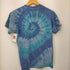 ギルダン GILDAN タイダイ柄 プリント S/S Tシャツ メンズ JPN:S
