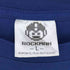ドッド絵 キャラクタープリント クルーネックTシャツ メンズ JPN:L