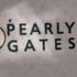 パーリーゲイツ PEARLY GATES GOLF ヒマワリ柄 ハイカットスパイクシューズ メンズ JPN:25.5