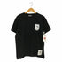 アナークオブヘックス ANARC of hex ×古塔つみ バックキャラクタープリント クルーネックTシャツ メンズ import:XL
