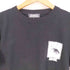 アナークオブヘックス ANARC of hex ×古塔つみ バックキャラクタープリント クルーネックTシャツ メンズ import:XL