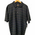ボーダー S/S ポロシャツ メンズ JPN:XXL