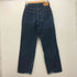 リーバイス Levis 543 日本製 ボタン裏J30 インディゴ ジップフライ ストレート デニムパンツ メンズ 29インチ