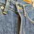 リーバイス Levis 543 日本製 ボタン裏J30 インディゴ ジップフライ ストレート デニムパンツ メンズ 29インチ
