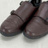 RUNWALK MB079D G-TX 2E ダブルモンクストラップシューズ メンズ 26.5CM