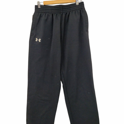 アンダーアーマー UNDER ARMOUR 00S ワイドスウェットパンツ メンズ LG
