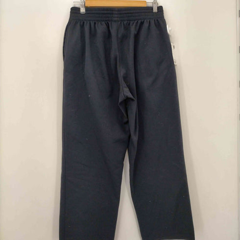 アンダーアーマー UNDER ARMOUR 00S ワイドスウェットパンツ メンズ LG