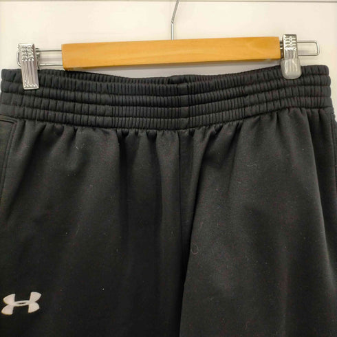 アンダーアーマー UNDER ARMOUR 00S ワイドスウェットパンツ メンズ LG